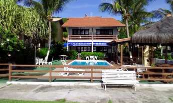 Imagem: Casa de praia