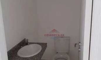 Imagem 3: Apartamento com 3 dormitórios à venda, 82 m² por R$ 682.000 - Jardim - Santo André/SP