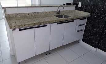 Imagem 6: Apartamento para aluguel de 1 quarto na Vila do Pan