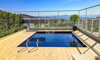 Imagem: Cobertura com 3 dormitórios, sendo 1 suíte