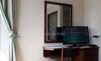 Imagem 7: Flat com 1 dormitório para alugar, 28 m² por R$ 3.700,00/mês - Jardins - São Paulo/SP