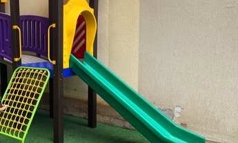 Imagem: Apartamento região central 1 por andar