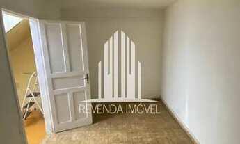 Imagem: Sobrado com 2 dormitórios à venda - Quarta