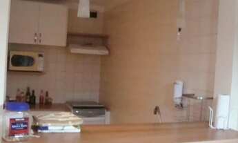 Imagem 3: Flat para alugar no Jardins - Edifício Park Avenue - Cód. QVY04591