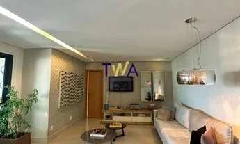 Imagem 5: Apartamento à venda, 4 quartos, 1 suíte, 3 vagas, Vila da Serra - Nova Lima/MG