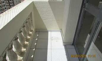 Imagem 3: Apartamento para aluguel tem 90 metros quadrados com 3 quartos em Pinheiros - São Paulo