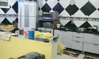 Imagem 4: Sobrado à venda no bairro Ipê - São José dos Pinhais/PR