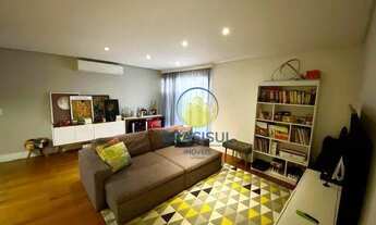 Imagem 2: Apartamento em Santo Amaro