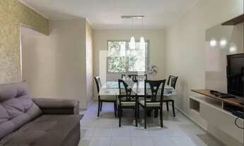 Imagem 2: Apartamento para Aluguel - Mooca, 3 Quartos, 78 m2