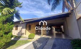 Imagem: Casa com 3 dormitórios para alugar por