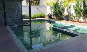 Imagem 7: MARAVILHOSA CASA NO VILLA DUMONT ! ! !