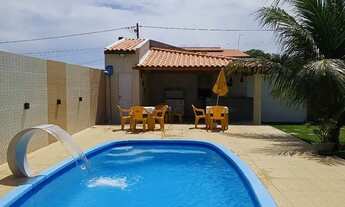 Imagem: CASA DE ALTO PADRÃO NA PRAIA DE BARRA DO