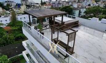 Imagem: Apartamento à venda em Florianópolis/SC