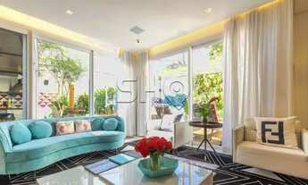 Imagem 2: Casa de condomínio no Alto da Boa Vista com 5 dormitórios