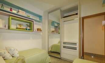 Imagem 4: BELO HORIZONTE - Apartamento Padrão - Lourdes