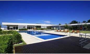 Imagem 2: Casa à venda no Condomínio Alphaville - Aeroclube / Porto Velho - RO