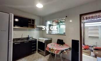 Imagem 2: Casa para Venda em Teresópolis, Tijuca, 3 dormitórios, 1 suíte, 3 banheiros, 2 vagas