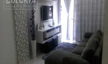 Imagem 2: Santo André - Apartamento Padrão - Vila São Pedro