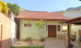 Imagem 2: Casa 2 quartos , Realengo