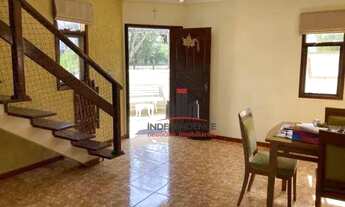 Imagem 3: Sobrado com 3 dormitórios para alugar, 217 m² por R$ 7.316,00/mês - Urbanova - São José do