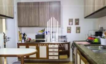 Imagem 7: Apartamento no Condomínio Metropolitan Life em Indianópolis com 125m² 1 suíte 3 banheiros