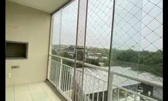 Imagem 2: Condominio Vivendas do aleixo, apartamento a venda de 3 quartos sendo uma suíte