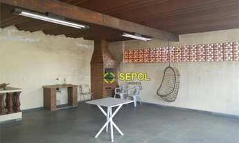 Imagem 5: Sobrado com 4 dormitórios à venda, 300 m² por R$ 799.000,01 - Chácara Belenzinho - São Pau