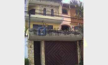 Imagem 1: SAO BERNARDO DO CAMPO - Residential / Sobrado - JARDIM PALERMO