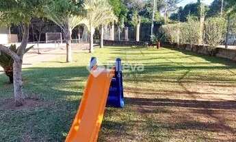 Imagem 4: Terreno à Venda - Villa Lucchesi