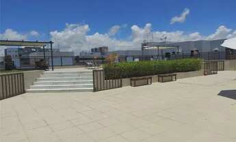 Imagem 7: Apartamento 1 suíte para aluguel no Stella Maris Jatiuca