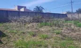 Imagem 3: Terreno Padrão em Araraquara