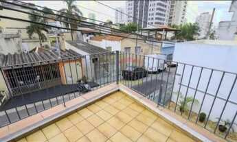 Imagem 4: Parada Inglesa - Sobrado 140m², 3 dormitórios, 4 vagas - Parada Inglesa próximo Metrô