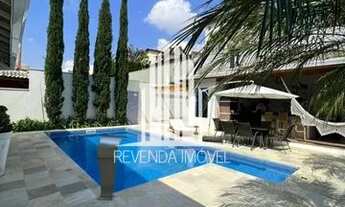 Imagem 5: Casa com 3 suíte, 6 banheiros, 8 vagas com 278m² em Vargem Grande - Paisagem Seren