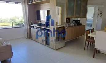 Imagem 4: Apartamento para Locação em Salvador, Pituba, 3 dormitórios, 1 suíte, 2 banheiros, 1 vaga