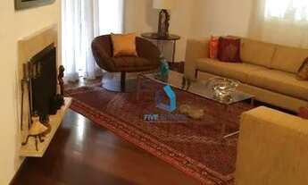 Imagem 4: Apartamento com 4 dormitórios, 265 m² - venda por R$ 4.000.000,00 ou aluguel por R$ 20.600