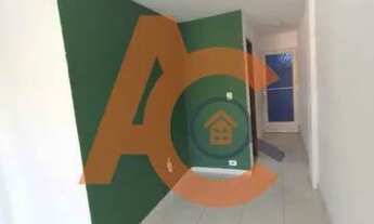 Imagem 3: Excelente apartamento de dois quartos com dependência na Vila da Penha