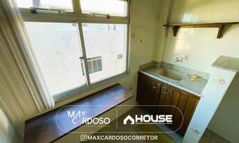 Imagem 7: Apartamento de 02 Quartos (sendo 01 suíte) com vaga de garagem à venda na Praia do Morro