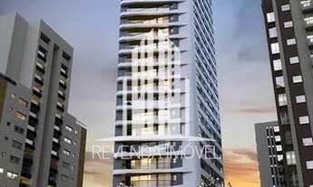 Imagem 2: Apartamento 3 suites no Itaim Bibi