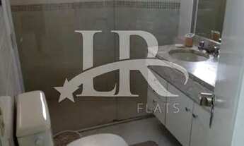 Imagem 3: Flat, Vila Nova Conceição - São Paulo