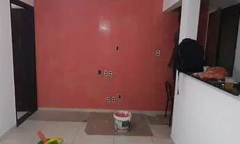 Imagem 2: Aluuo apart em cajazeiras 08 final de linha