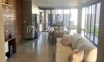 Imagem 2: Sobrado à venda, 03 quartos, no condomínio Terras da Estância - Paulínia / SP