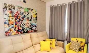 Imagem 5: Apartamento para Venda em Gramado, Moura, 1 dormitório, 1 banheiro, 1 vaga