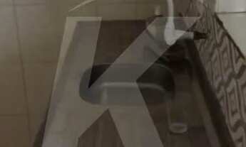 Imagem 7: Sobrado com 2 quartos, sala, cozinha, banheiro e área de serviço