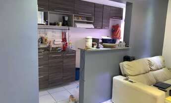 Imagem 2: APARTAMENTO MOBILIADO