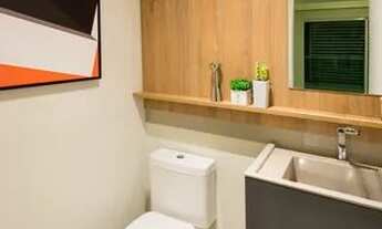 Imagem 4: Centro Apartamento com 2 dormitórios