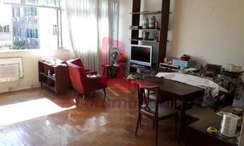 Imagem: Apartamento para venda com 120 metros quadrados