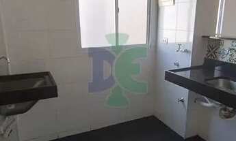 Imagem 3: Apartamento para venda tem 45 metros quadrados com 2 quartos