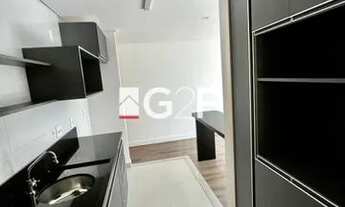 Imagem 6: Apartamento - Cambuí - Campinas