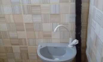 Imagem 4: Casa de aluguel Casa com 1 dormitório