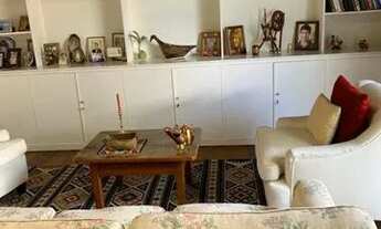 Imagem 6: CASA ASSOBRADADA - MORUMBI - SP